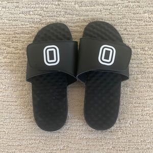Overtime Size 12 Men’s Slides